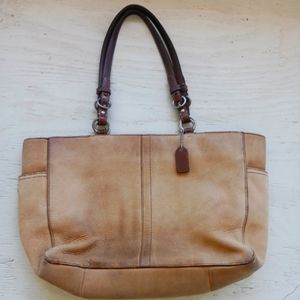 Vintage COACH bag